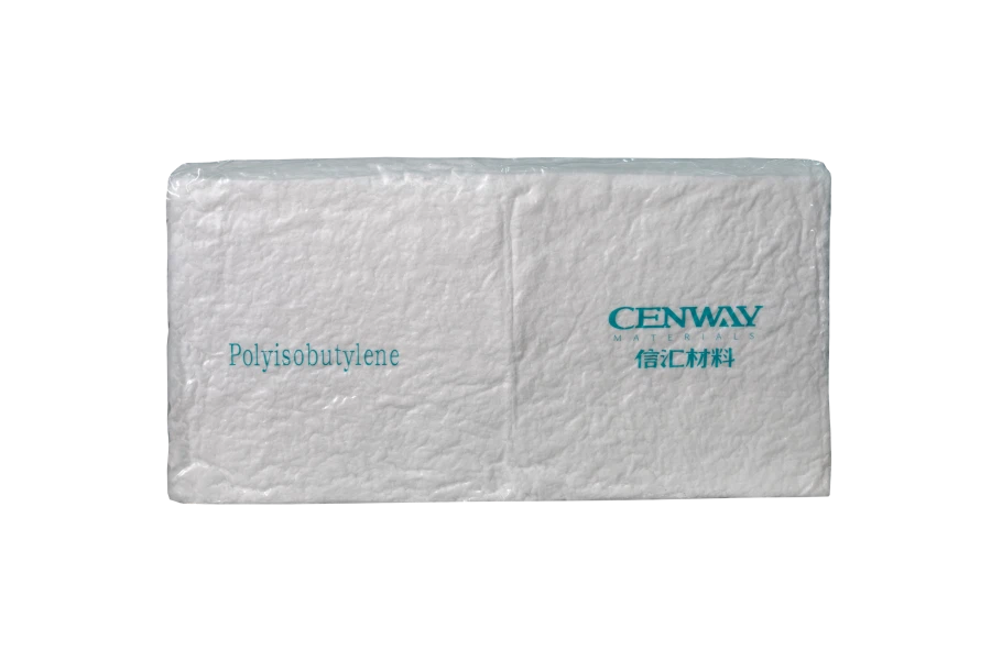 HB-300 Polyisobutylene for Insulated Tape HB-300 Polyisobutylene for Insulated Tape